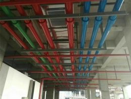 保溫加工，鋁皮，彩殼