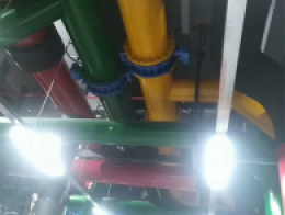 保溫加工，鋁皮，彩殼