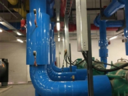 保溫加工，鋁皮，彩殼