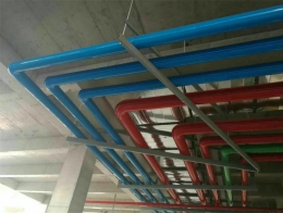 保溫加工，鋁皮，彩殼