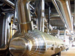 保溫加工，鋁皮，彩殼