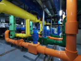 保溫加工，鋁皮，彩殼