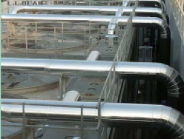 保溫加工，鋁皮，彩殼