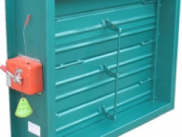 風(fēng)閥，風(fēng)管軟接