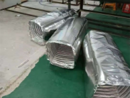 風(fēng)閥，風(fēng)管軟接